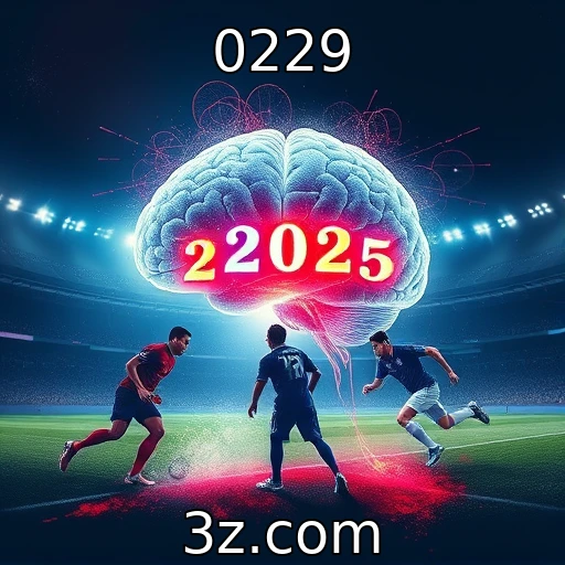 0229 Como as apostas esportivas estão se transformando em 2025