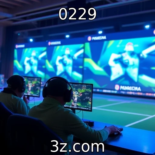 0229 Como as apostas esportivas estão transformando o cenário brasileiro