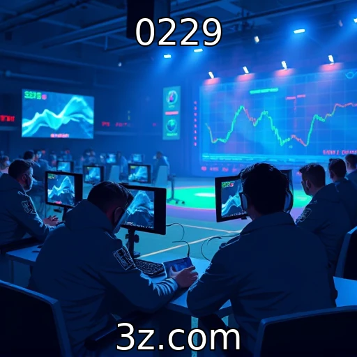 0229 Explorando as apostas esportivas: como analisar cada partida eficazmente