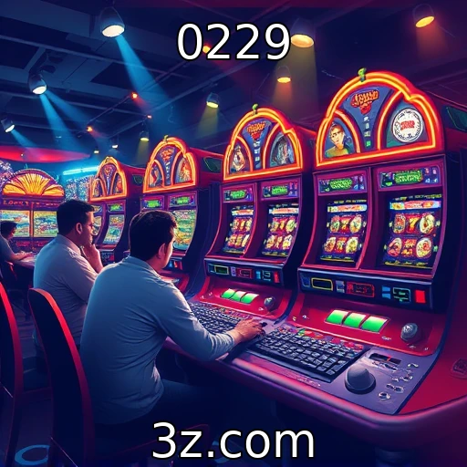 0229 O impacto das apostas esportivas no desempenho dos times