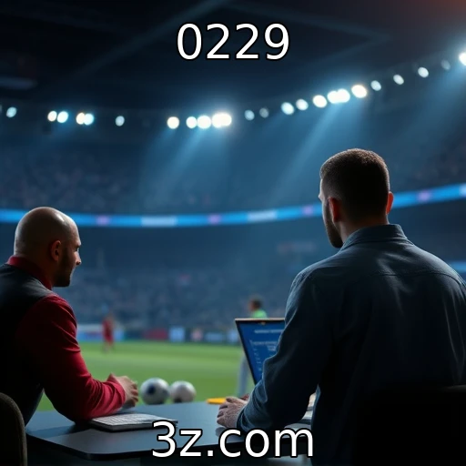 0229 Os segredos das apostas esportivas: como analisar uma partida com eficiência