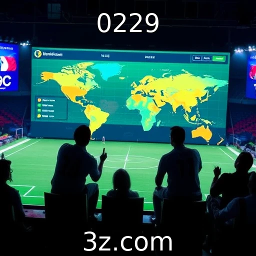 0229 Apostas Esportivas: Como Análises Precisas Podem Maximizar Seus Ganhos